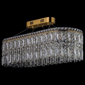 Подвесная люстра Arti Lampadari Ovindoli Gold Ovindoli L 1.5.80x30.100 G в Красноуральске - krasnouralsk.ok-mebel.com | фото 3