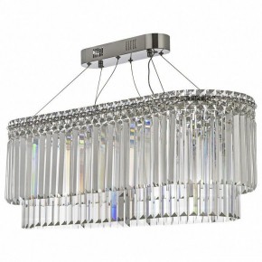 Подвесная люстра Arti Lampadari Ovindoli Gold Ovindoli L 1.5.80x30.101 N в Красноуральске - krasnouralsk.ok-mebel.com | фото 2