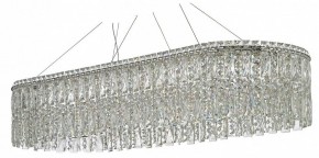 Подвесная люстра Arti Lampadari Ovindoli Nickel Ovindoli L 1.5.120x40.100 N в Красноуральске - krasnouralsk.ok-mebel.com | фото