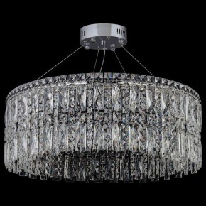 Подвесная люстра Arti Lampadari Ovindoli Nickel Ovindoli L 1.5.60.100 N в Красноуральске - krasnouralsk.ok-mebel.com | фото 2