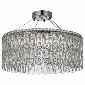 Подвесная люстра Arti Lampadari Ovindoli Nickel Ovindoli L 1.5.60.100 N в Красноуральске - krasnouralsk.ok-mebel.com | фото 3