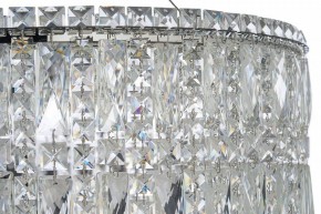 Подвесная люстра Arti Lampadari Ovindoli Nickel Ovindoli L 1.5.60.100 N в Красноуральске - krasnouralsk.ok-mebel.com | фото 4