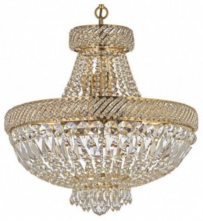 Подвесная люстра Arti Lampadari Palermo Palermo E 1.5.45.101 G в Красноуральске - krasnouralsk.ok-mebel.com | фото