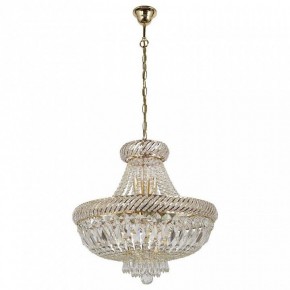 Подвесная люстра Arti Lampadari Palermo Palermo E 1.5.45.101 G в Красноуральске - krasnouralsk.ok-mebel.com | фото 2