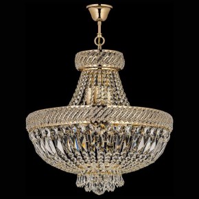 Подвесная люстра Arti Lampadari Palermo Palermo E 1.5.45.101 G в Красноуральске - krasnouralsk.ok-mebel.com | фото 3