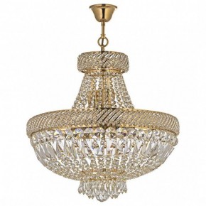 Подвесная люстра Arti Lampadari Palermo Palermo E 1.5.45.101 G в Красноуральске - krasnouralsk.ok-mebel.com | фото 4