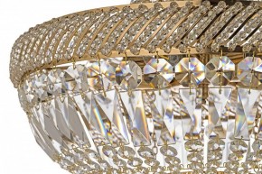 Подвесная люстра Arti Lampadari Palermo Palermo E 1.5.45.101 G в Красноуральске - krasnouralsk.ok-mebel.com | фото 6