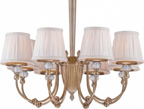 Подвесная люстра Arti Lampadari Roana Roana E 1.1.8 AG в Красноуральске - krasnouralsk.ok-mebel.com | фото 3