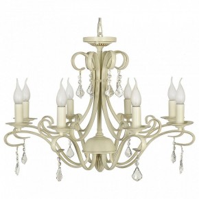 Подвесная люстра Arti Lampadari Viticella Viticella E 1.1.8.602 C в Красноуральске - krasnouralsk.ok-mebel.com | фото