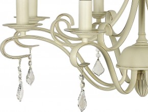 Подвесная люстра Arti Lampadari Viticella Viticella E 1.1.8.602 C в Красноуральске - krasnouralsk.ok-mebel.com | фото 4