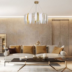 Подвесная люстра Bogate"s Canaria 326/10 Smart в Красноуральске - krasnouralsk.ok-mebel.com | фото 3
