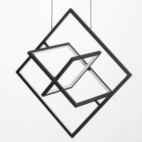 Подвесная люстра Citilux Cube CL719241 в Красноуральске - krasnouralsk.ok-mebel.com | фото