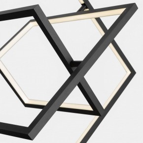 Подвесная люстра Citilux Cube CL719241 в Красноуральске - krasnouralsk.ok-mebel.com | фото 11
