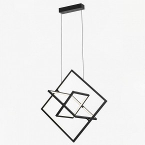 Подвесная люстра Citilux Cube CL719241 в Красноуральске - krasnouralsk.ok-mebel.com | фото 3