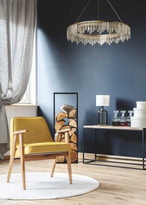 Подвесная люстра De City Арман 23 462011201 в Красноуральске - krasnouralsk.ok-mebel.com | фото 4