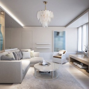 Подвесная люстра De City Бриз 47 111017009 в Красноуральске - krasnouralsk.ok-mebel.com | фото 8