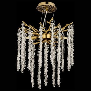 Подвесная люстра Dio D’Arte Tavenna Antigue Tavenna H 1.5.32.100 A в Красноуральске - krasnouralsk.ok-mebel.com | фото 3