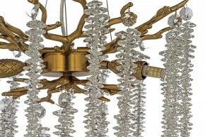 Подвесная люстра Dio D’Arte Tavenna Antigue Tavenna H 1.5.32.100 A в Красноуральске - krasnouralsk.ok-mebel.com | фото 5