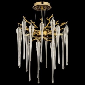 Подвесная люстра Dio D’Arte Tavenna Antigue Tavenna H 1.5.32.101 A в Красноуральске - krasnouralsk.ok-mebel.com | фото 3