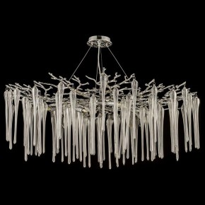 Подвесная люстра Dio D’Arte Tavenna Nickel Tavenna H 1.5.100.101 N в Красноуральске - krasnouralsk.ok-mebel.com | фото 2