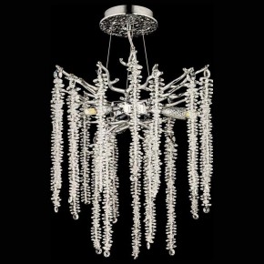 Подвесная люстра Dio D’Arte Tavenna Nickel Tavenna H 1.5.32.100 N в Красноуральске - krasnouralsk.ok-mebel.com | фото 3