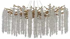 Подвесная люстра Dio D’Arte Tavenna Tavenna H 1.5.100.100 A в Красноуральске - krasnouralsk.ok-mebel.com | фото
