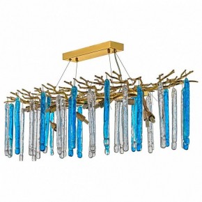 Подвесная люстра Dio D’Arte Tavenna Tavenna H 1.5.100x40.176 G в Красноуральске - krasnouralsk.ok-mebel.com | фото