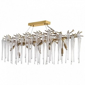 Подвесная люстра Dio D’Arte Tavenna Tavenna H 1.5.120x40.101 G в Красноуральске - krasnouralsk.ok-mebel.com | фото