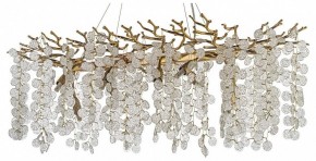 Подвесная люстра Dio D’Arte Tavenna Tavenna H 1.5.120x40.102 G в Красноуральске - krasnouralsk.ok-mebel.com | фото