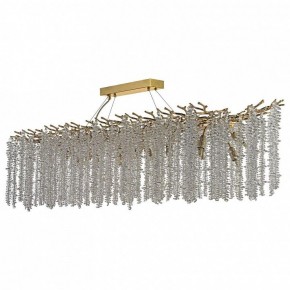 Подвесная люстра Dio D’Arte Tavenna Tavenna H 1.5.150x48.100 G в Красноуральске - krasnouralsk.ok-mebel.com | фото 2
