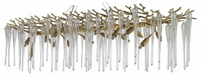 Подвесная люстра Dio D’Arte Tavenna Tavenna H 1.5.150x48.101 G в Красноуральске - krasnouralsk.ok-mebel.com | фото