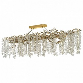 Подвесная люстра Dio D’Arte Tavenna Tavenna H 1.5.150x48.102 G в Красноуральске - krasnouralsk.ok-mebel.com | фото 2
