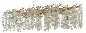 Подвесная люстра Dio D’Arte Tavenna Tavenna H 1.5.150x48.103 G в Красноуральске - krasnouralsk.ok-mebel.com | фото 2