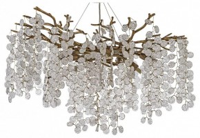 Подвесная люстра Dio D’Arte Tavenna Tavenna H 1.5.76.102 A в Красноуральске - krasnouralsk.ok-mebel.com | фото