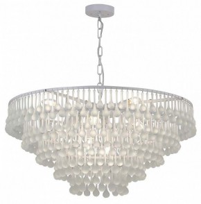 Подвесная люстра Favourite Boonden 4604-8P в Красноуральске - krasnouralsk.ok-mebel.com | фото 3