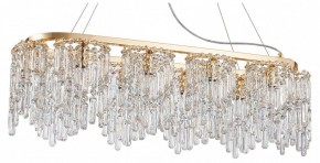 Подвесная люстра Favourite Diadem 4724-10P в Красноуральске - krasnouralsk.ok-mebel.com | фото