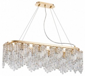 Подвесная люстра Favourite Diadem 4724-10P в Красноуральске - krasnouralsk.ok-mebel.com | фото 2