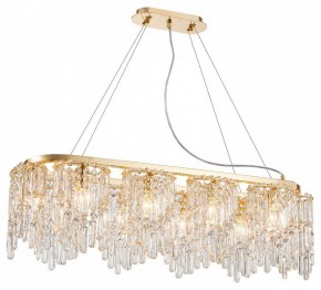 Подвесная люстра Favourite Diadem 4724-10P в Красноуральске - krasnouralsk.ok-mebel.com | фото 4