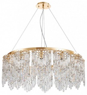 Подвесная люстра Favourite Diadem 4724-12P в Красноуральске - krasnouralsk.ok-mebel.com | фото