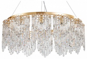 Подвесная люстра Favourite Diadem 4724-12P в Красноуральске - krasnouralsk.ok-mebel.com | фото 2