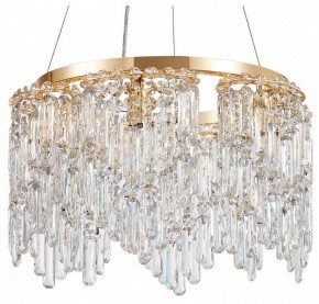 Подвесная люстра Favourite Diadem 4724-6P в Красноуральске - krasnouralsk.ok-mebel.com | фото