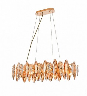 Подвесная люстра Favourite Glans 4719-8PC в Красноуральске - krasnouralsk.ok-mebel.com | фото 3