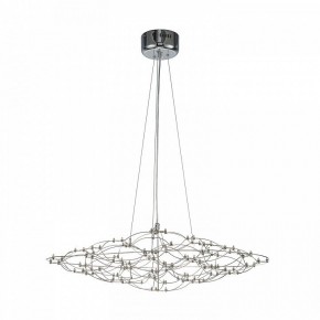 Подвесная люстра Favourite Thinner 4305-8P в Красноуральске - krasnouralsk.ok-mebel.com | фото 2