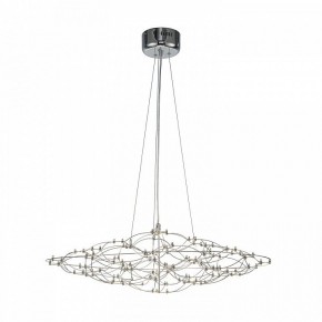 Подвесная люстра Favourite Thinner 4305-8P в Красноуральске - krasnouralsk.ok-mebel.com | фото 3