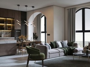 Подвесная люстра Freya Brilliance FR5557PL-L14B в Красноуральске - krasnouralsk.ok-mebel.com | фото 5