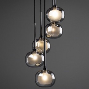 Подвесная люстра Freya Shimmer FR5435PL-05B1 в Красноуральске - krasnouralsk.ok-mebel.com | фото 7