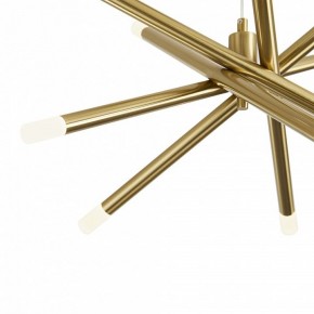 Подвесная люстра Freya Wands FR6130PL-L30B в Красноуральске - krasnouralsk.ok-mebel.com | фото 8