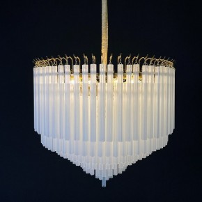 Подвесная люстра Imperiumloft Eich Chandelier Nova 40.1594 в Красноуральске - krasnouralsk.ok-mebel.com | фото 2