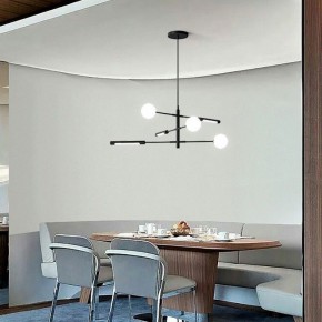 Подвесная люстра Imperiumloft RUNNA RUNNA01 в Красноуральске - krasnouralsk.ok-mebel.com | фото 11
