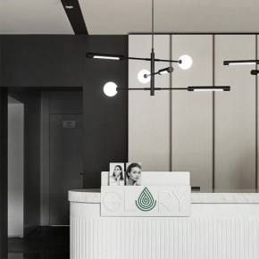 Подвесная люстра Imperiumloft RUNNA RUNNA01 в Красноуральске - krasnouralsk.ok-mebel.com | фото 12